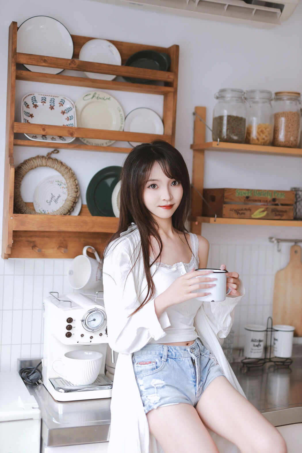 YiTuYu艺图语 Vol.7088 Mao Li Lan