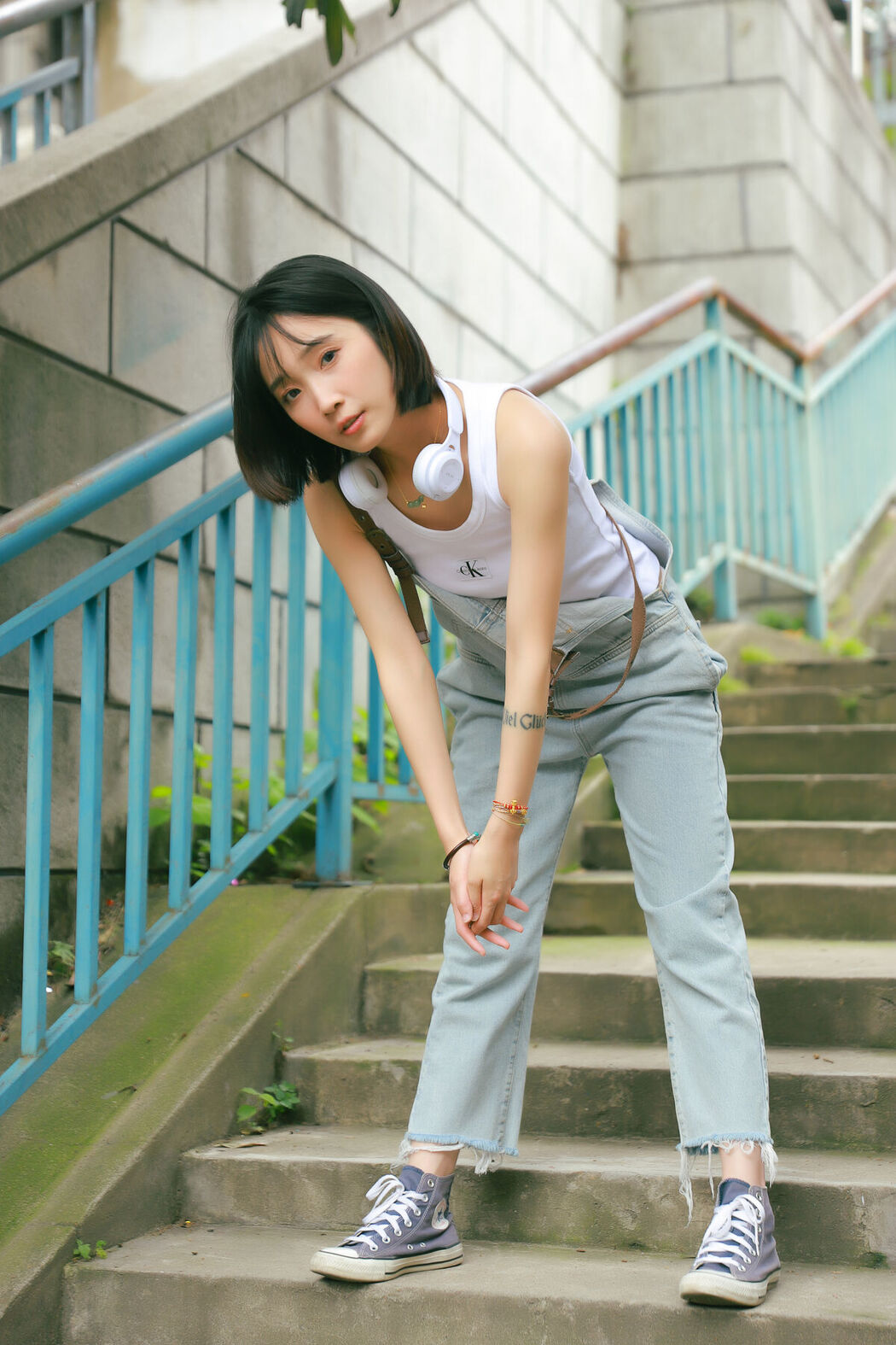 YiTuYu艺图语 Vol.7080 Lei Meng Ying