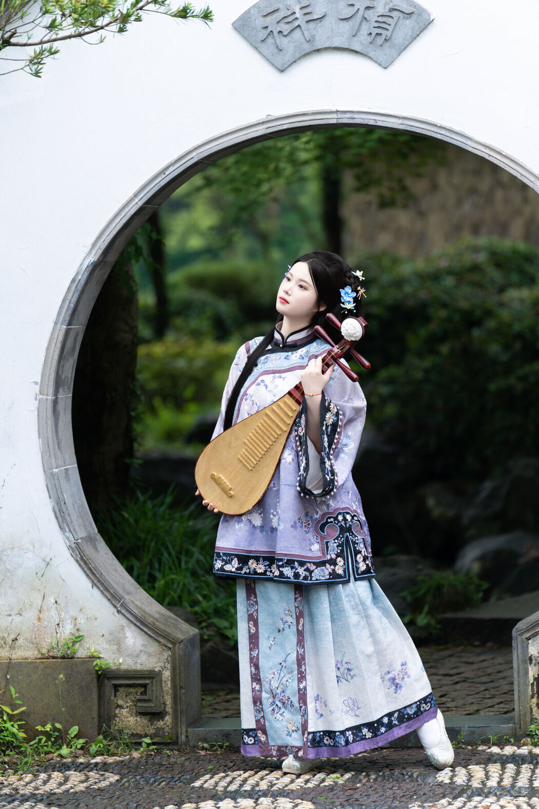 YiTuYu艺图语 Vol.7082 Xi Gua