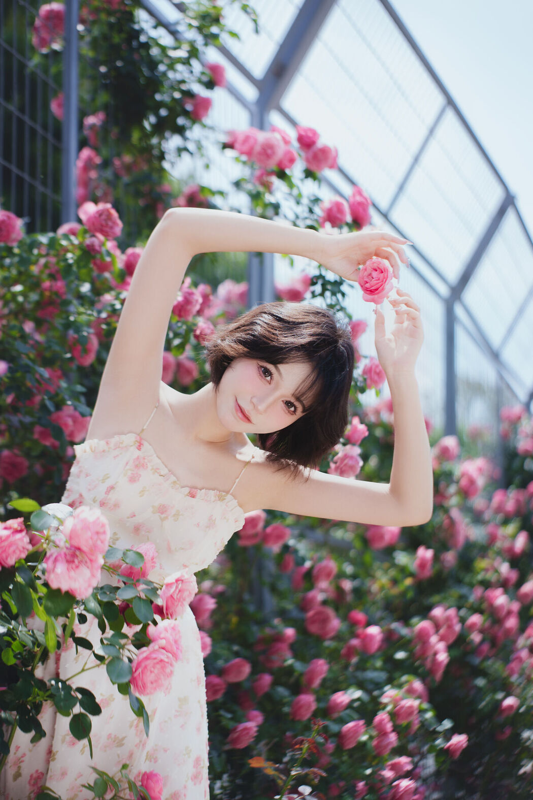 YiTuYu艺图语 Vol.7092 Disexi Si Ning