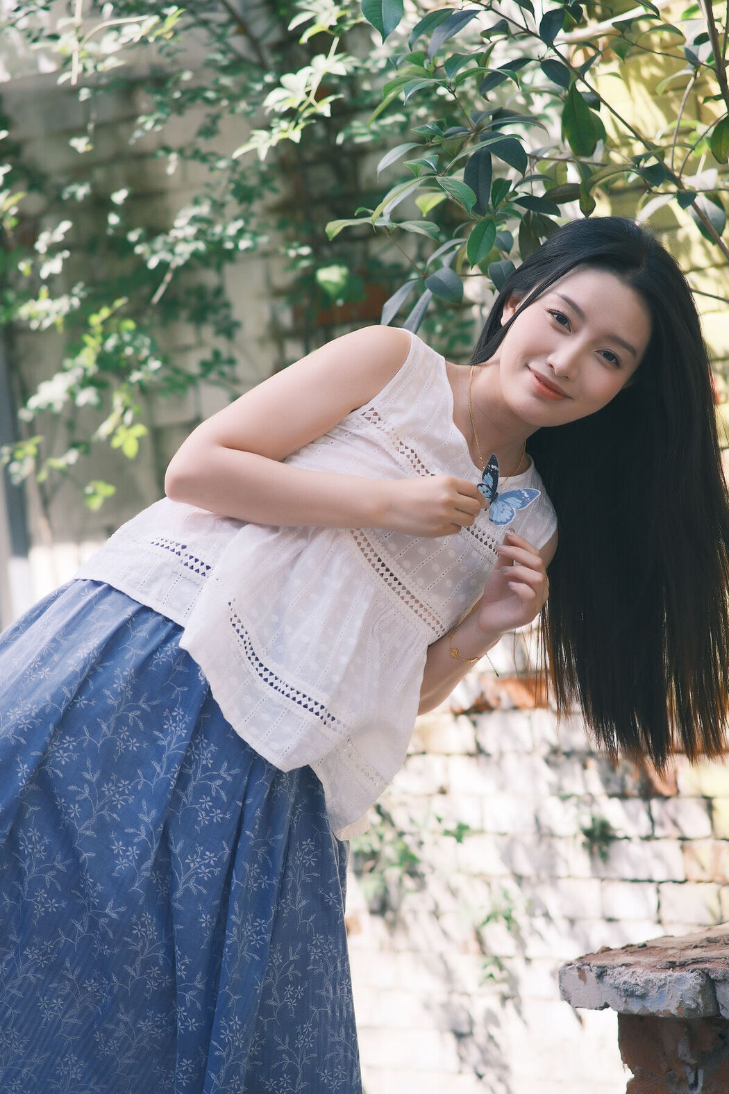 YiTuYu艺图语 Vol.7098 Jing Zi Jinns
