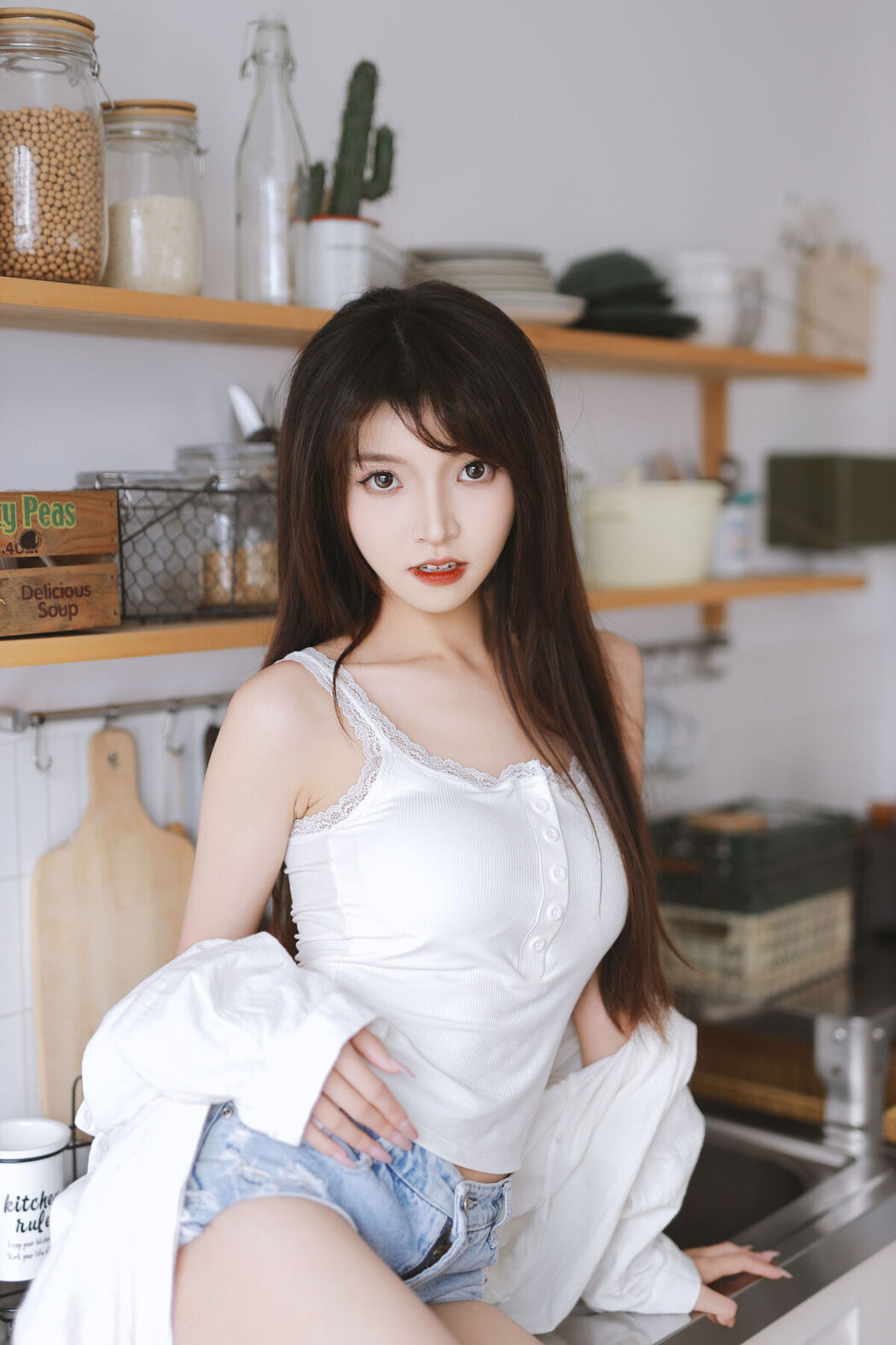 YiTuYu艺图语 Vol.7088 Mao Li Lan