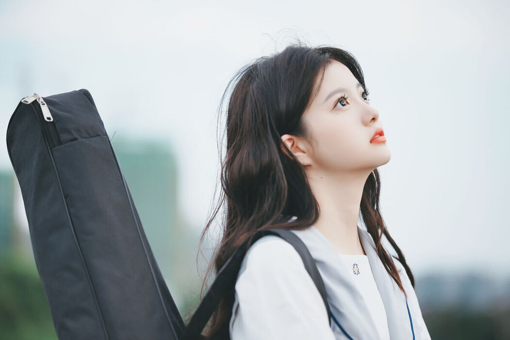 YiTuYu艺图语 Vol.7068 KIRAKIRA Ling