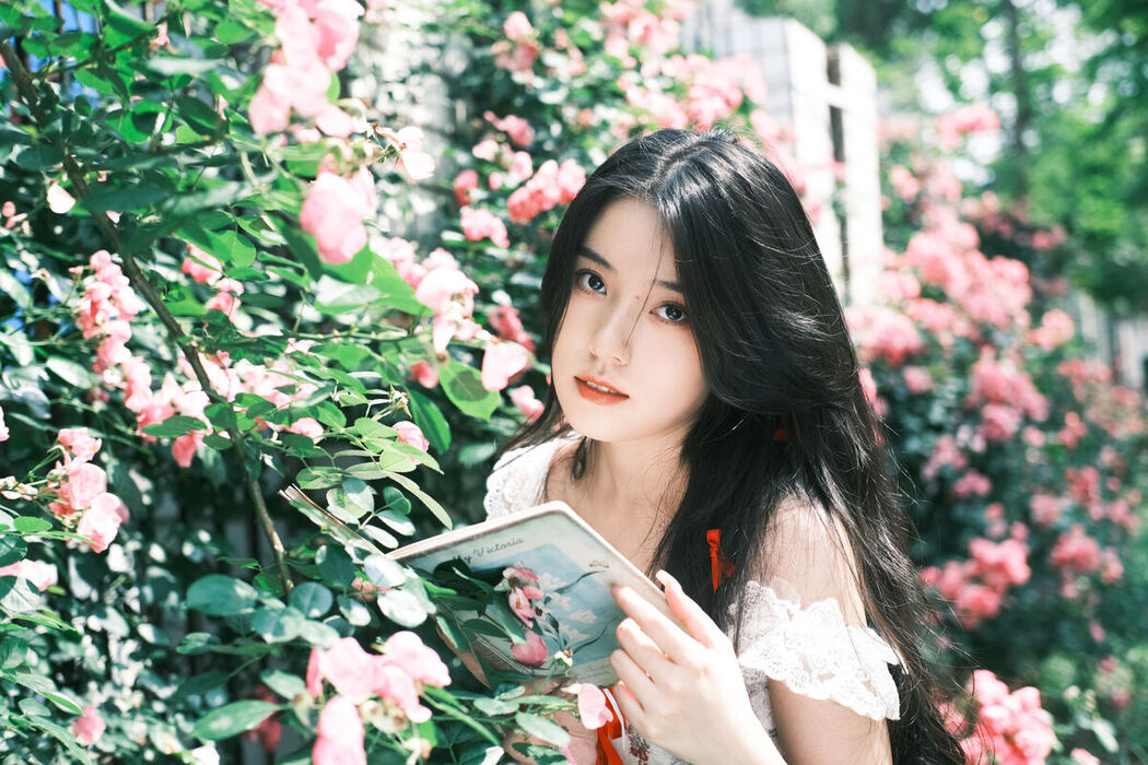 YiTuYu艺图语 Vol.7101 Jing Jing Jing