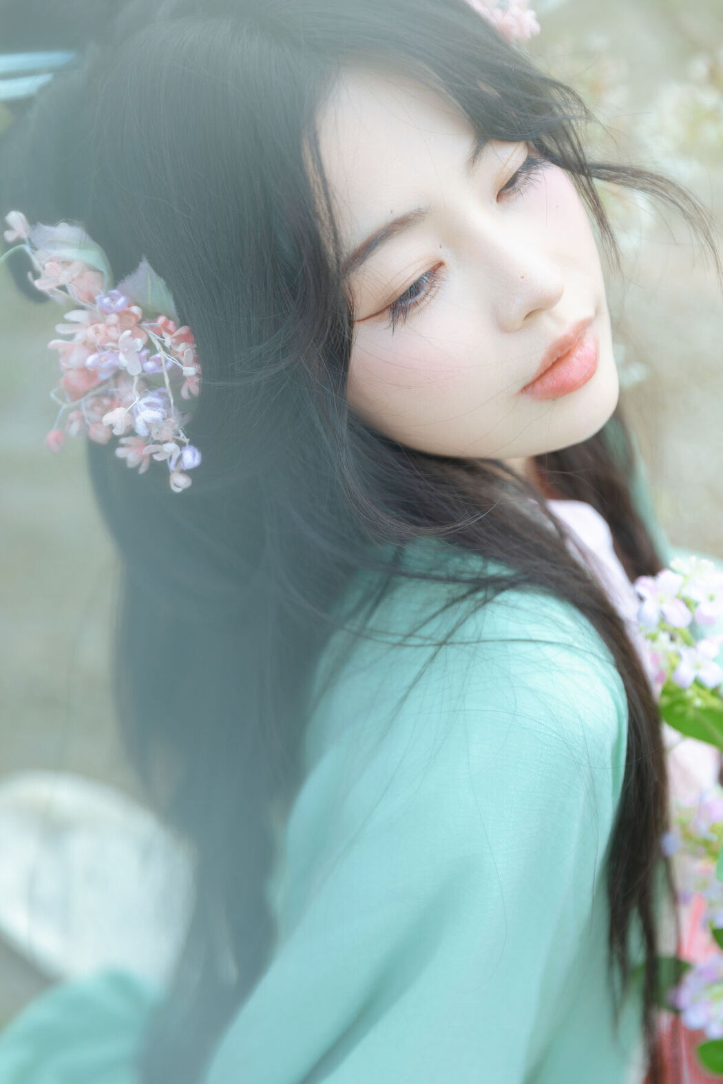 YiTuYu艺图语 Vol.7122 Lan Yin