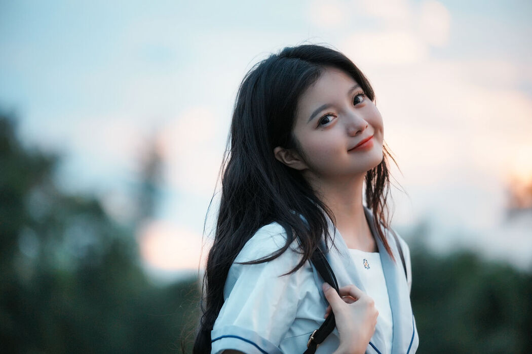 YiTuYu艺图语 Vol.7068 KIRAKIRA Ling