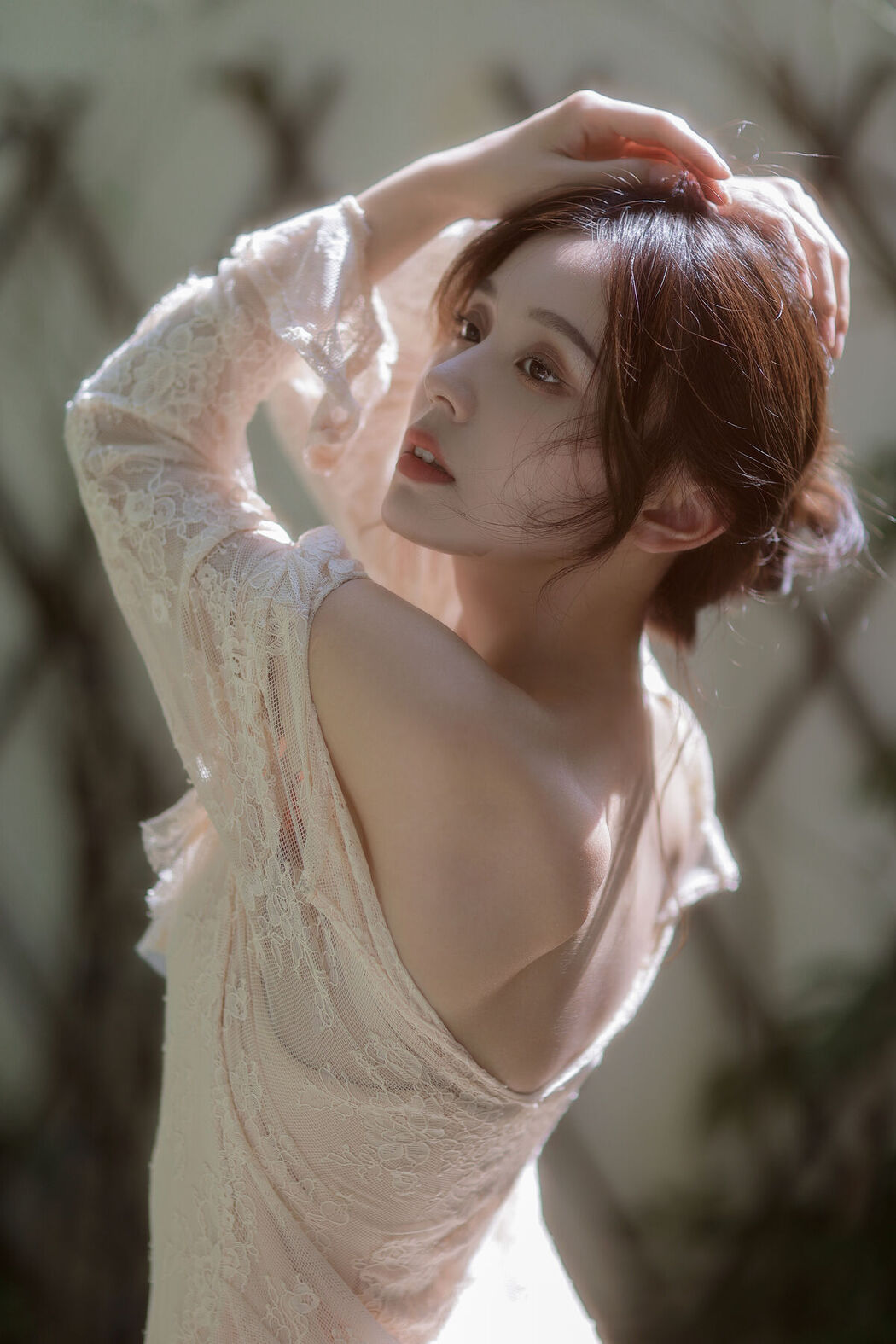 YiTuYu艺图语 Vol.7064 Peng Xiao Ya Ya