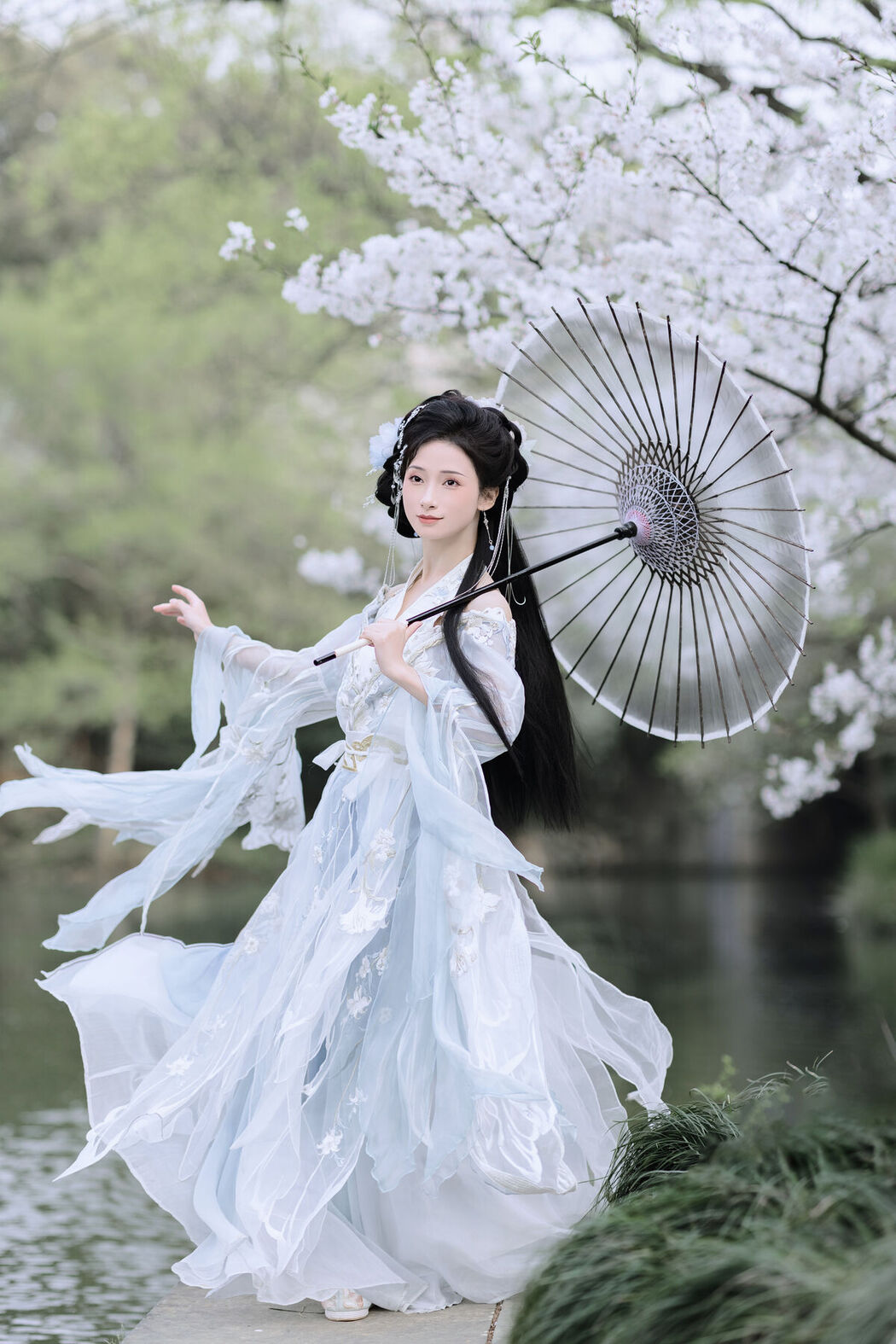 YiTuYu艺图语 Vol.7069 Mou Xiao Yao