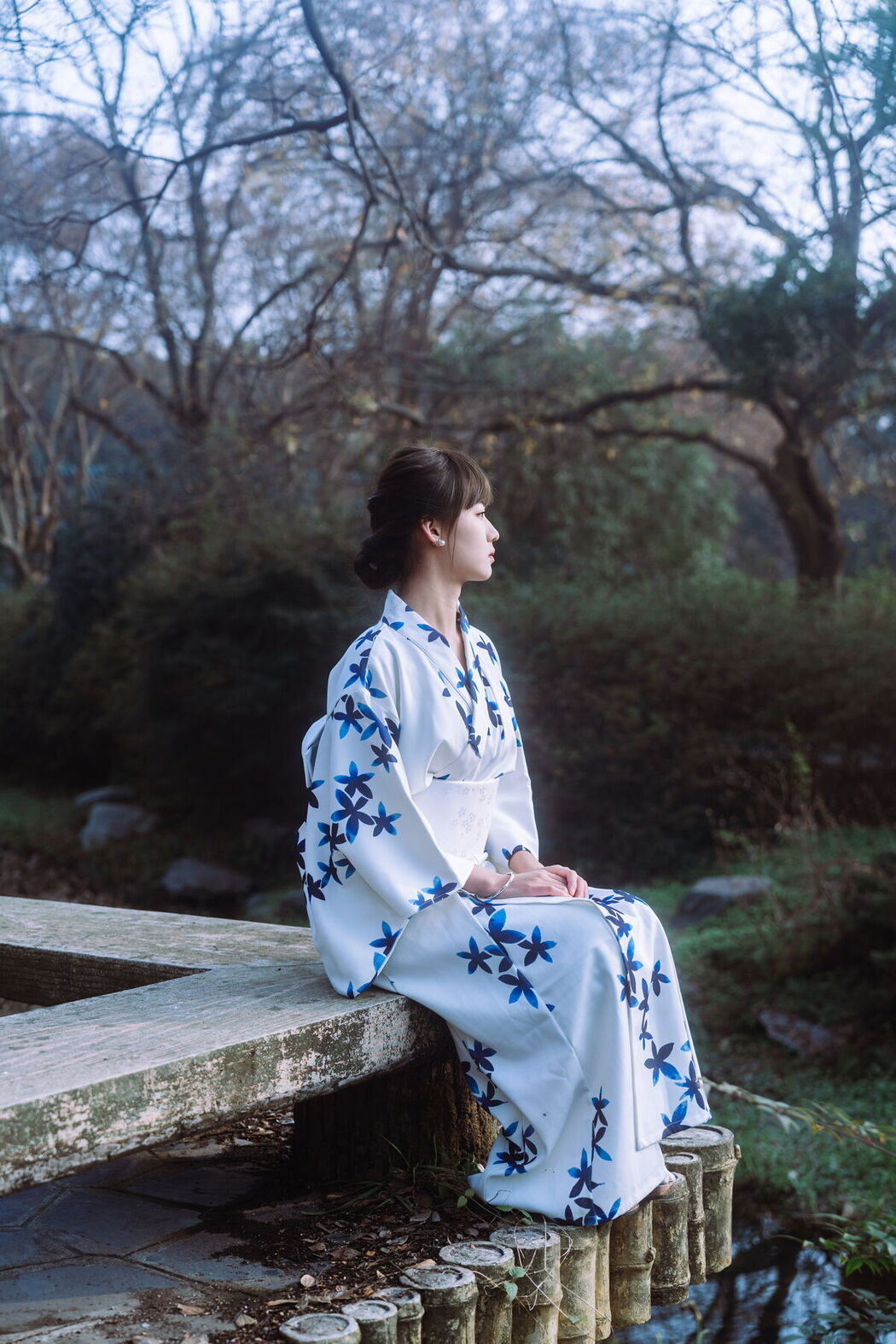 YiTuYu艺图语 Vol.7075 Xiao Yang