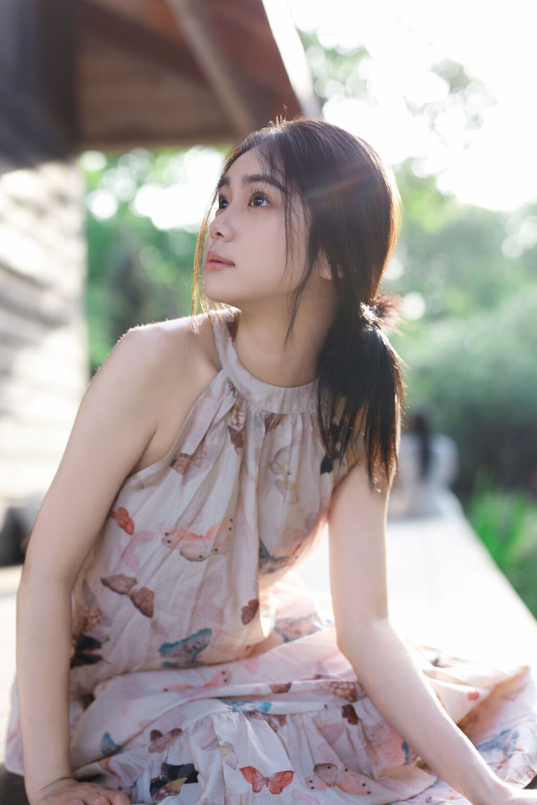 YiTuYu艺图语 Vol.7071 Wo Bu Shua Niao