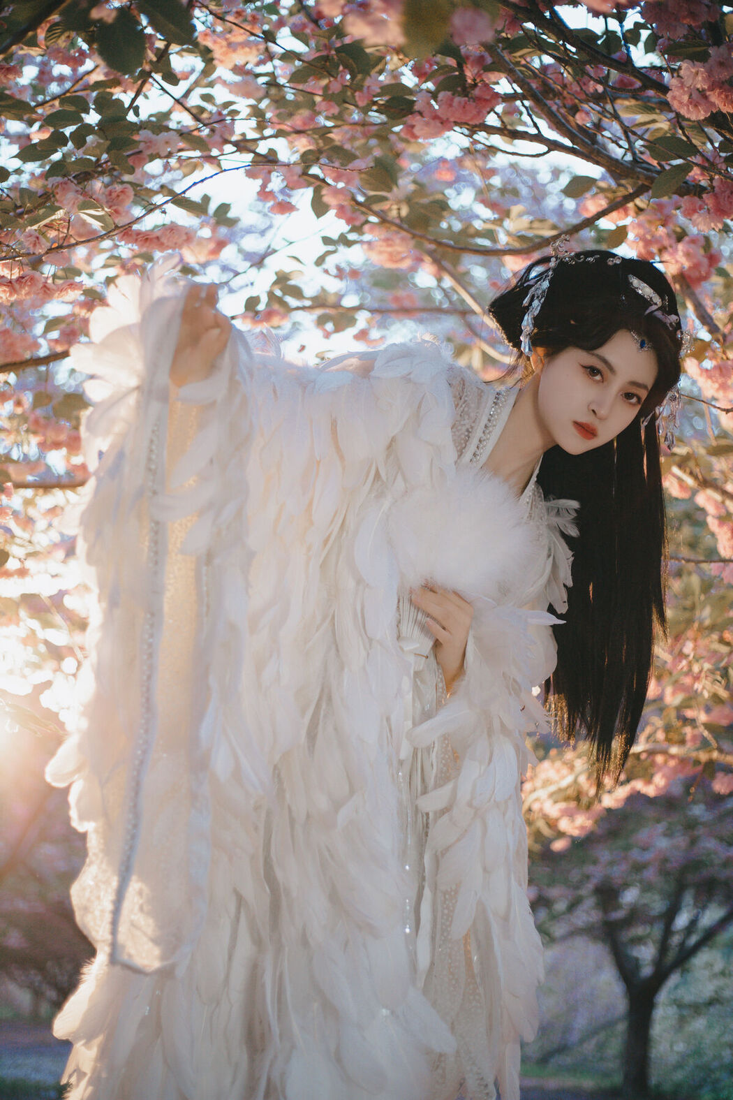 YiTuYu艺图语 Vol.7115 Yi Xuan