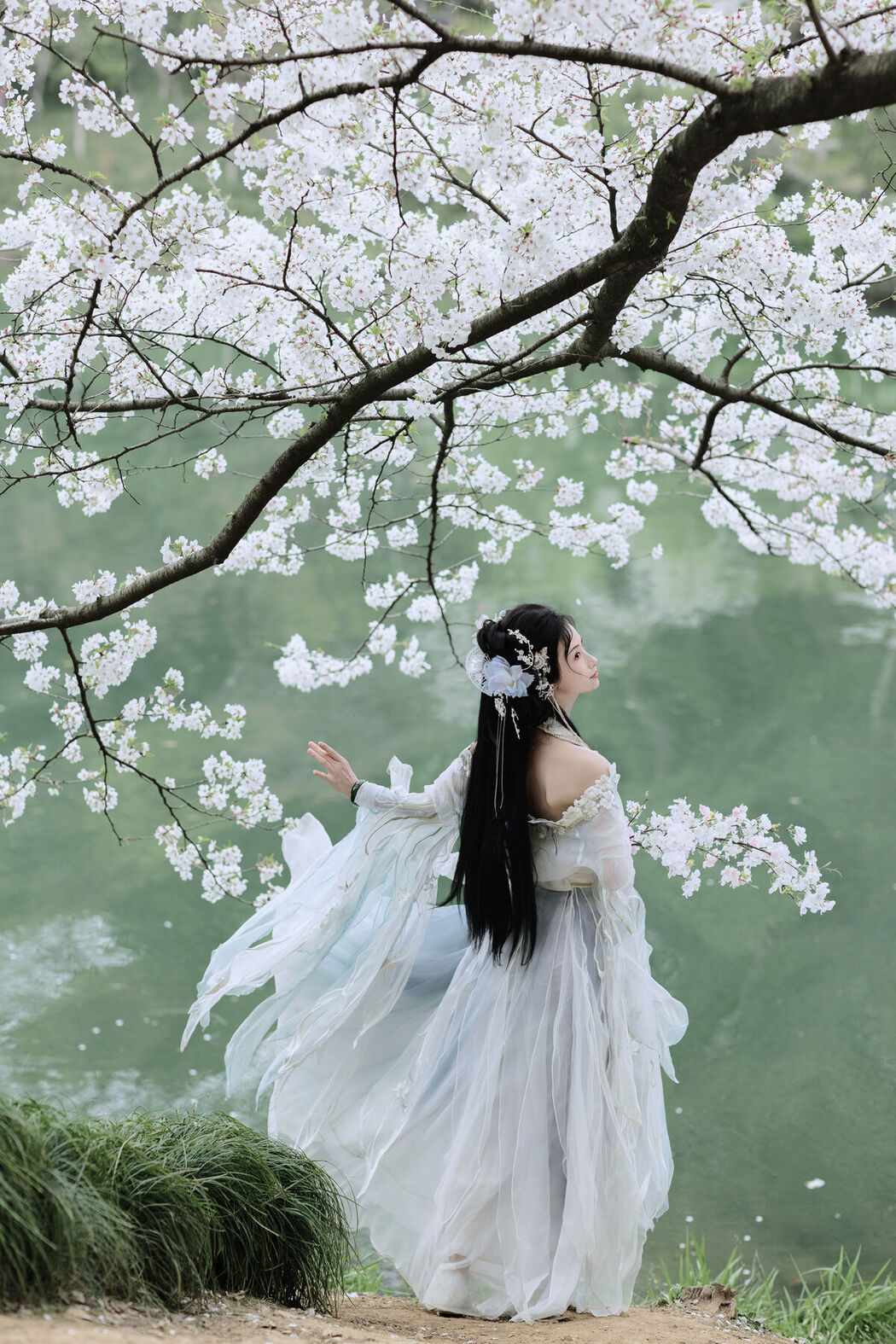 YiTuYu艺图语 Vol.7069 Mou Xiao Yao