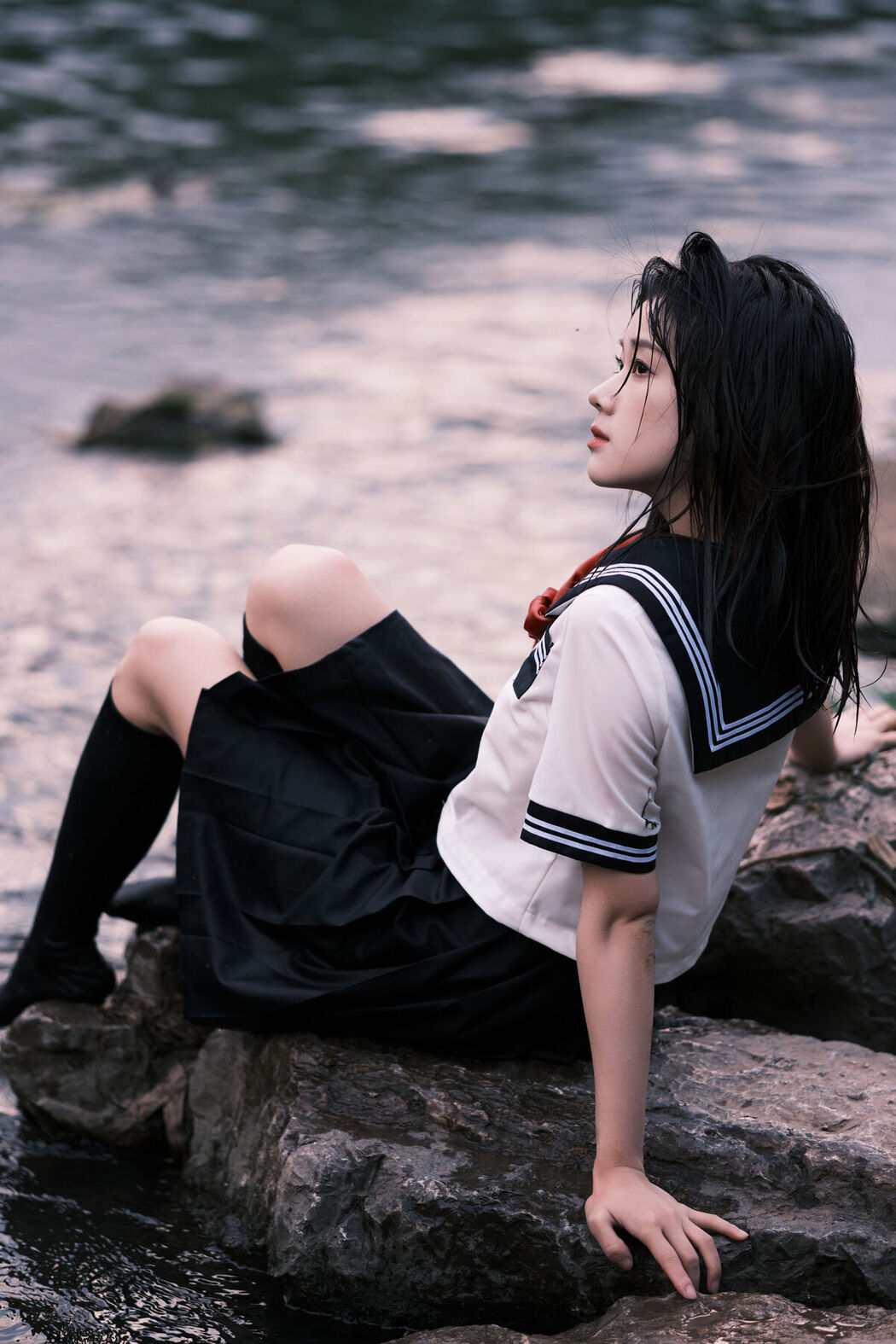YiTuYu艺图语 Vol.7099 To Xiao Bei