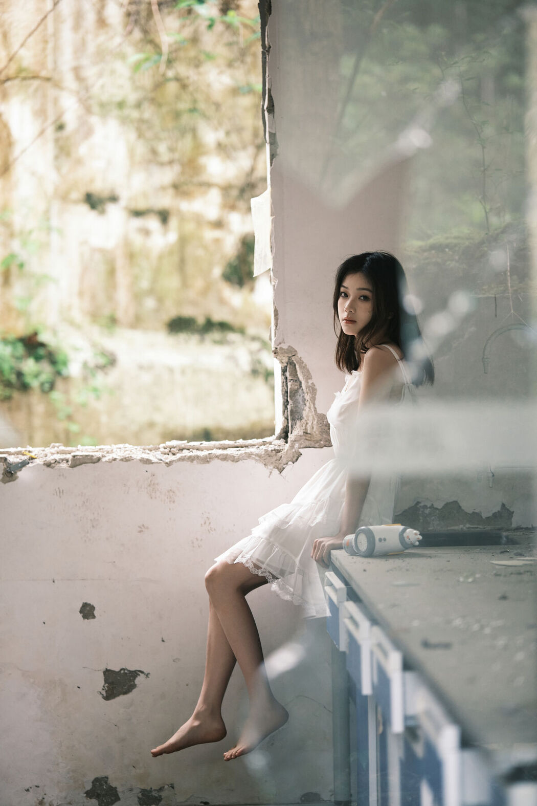 YiTuYu艺图语 Vol.7091 To Xiao Bei