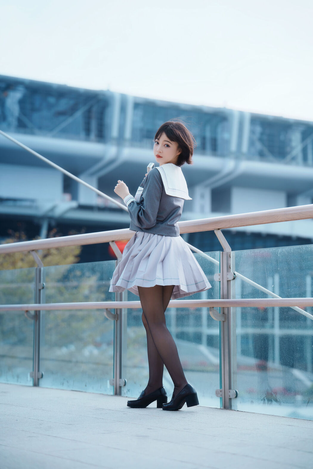 YiTuYu艺图语 Vol.7065 Disexi Si Ning