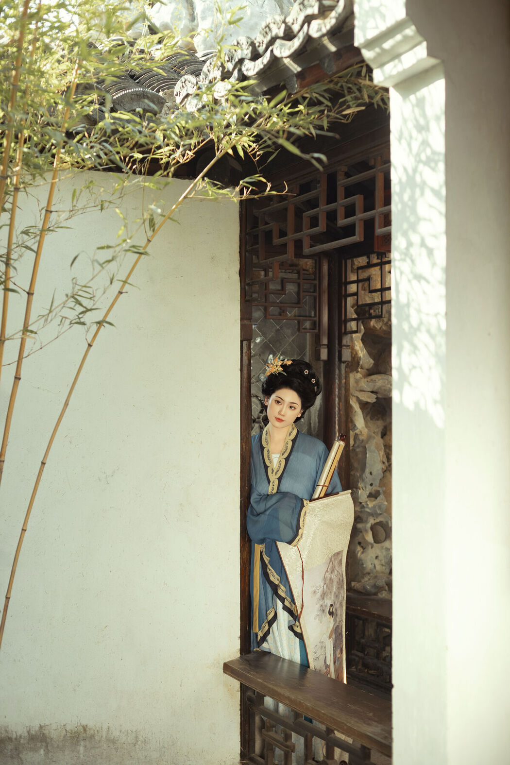 YiTuYu艺图语 Vol.7089 Tang Yi