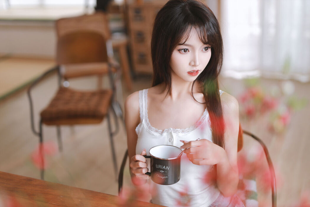 YiTuYu艺图语 Vol.7088 Mao Li Lan