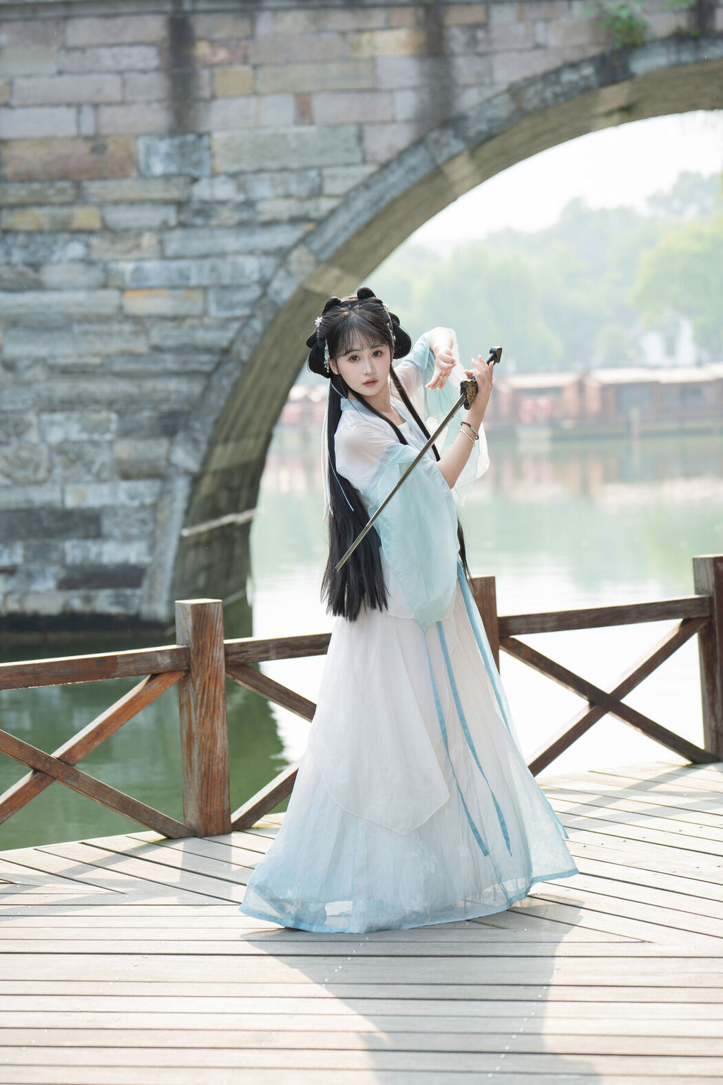 YiTuYu艺图语 Vol.7123 Jiao Yi Zhi Sui Sui