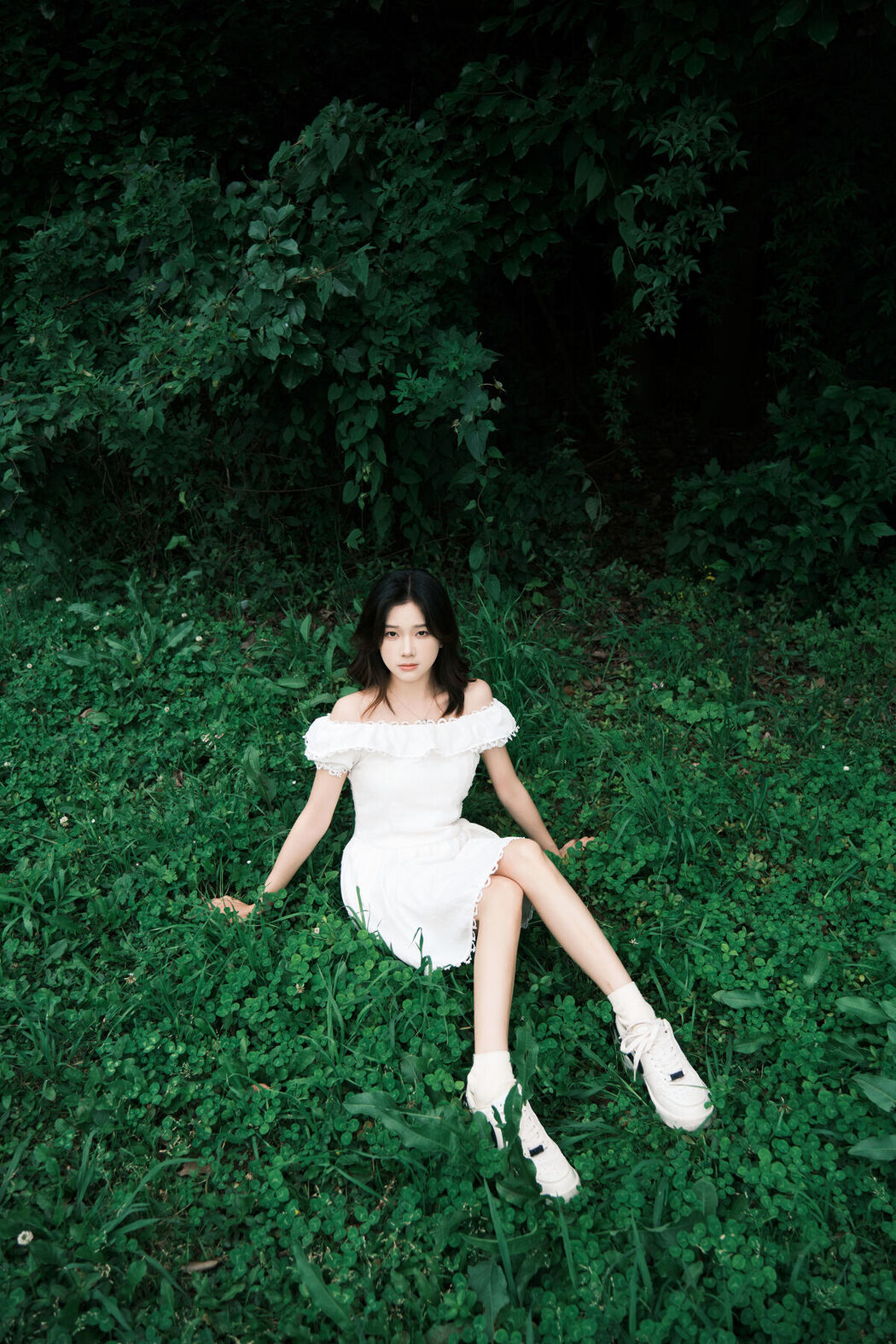YiTuYu艺图语 Vol.7116 To Xiao Bei