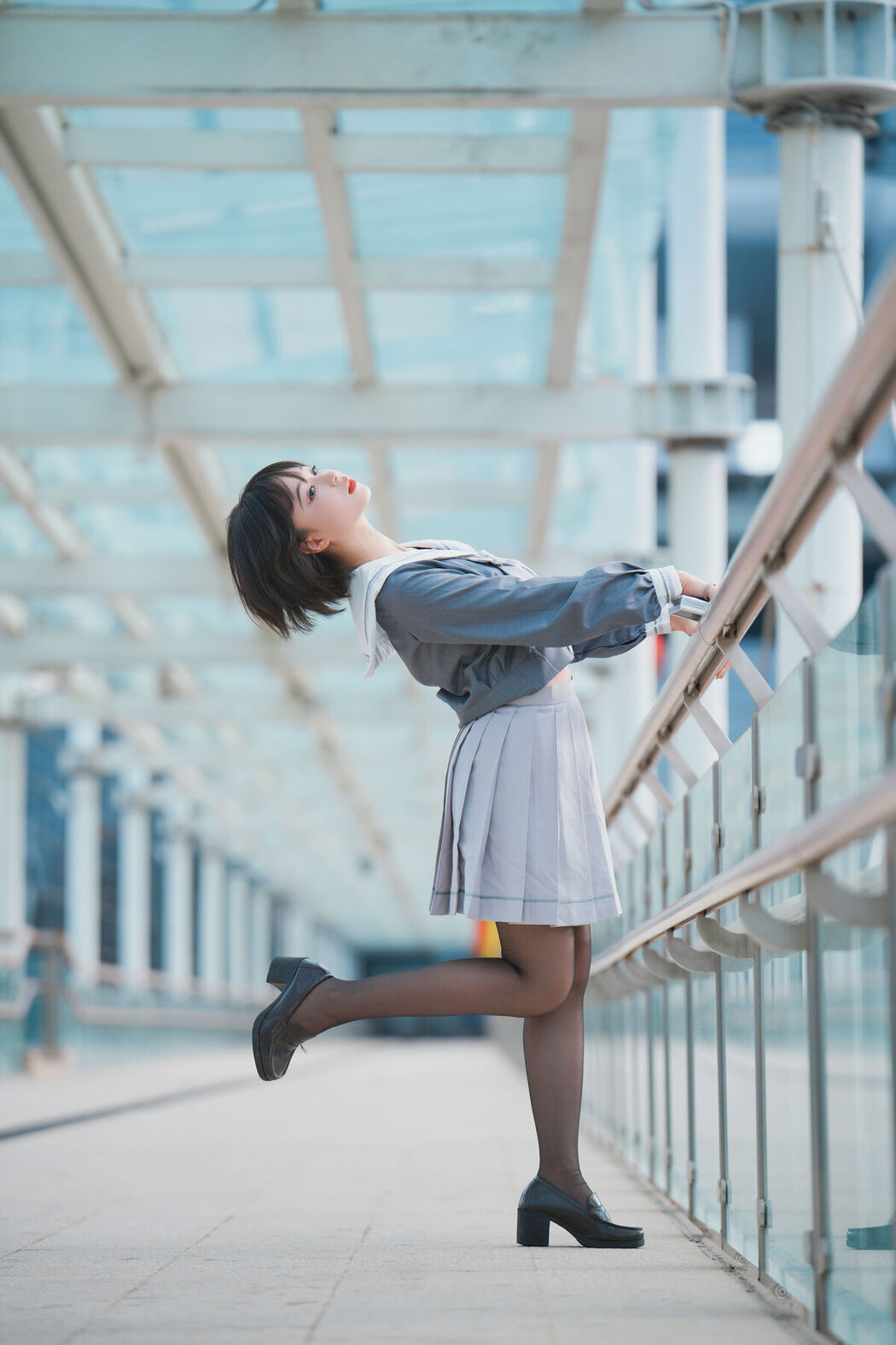YiTuYu艺图语 Vol.7065 Disexi Si Ning