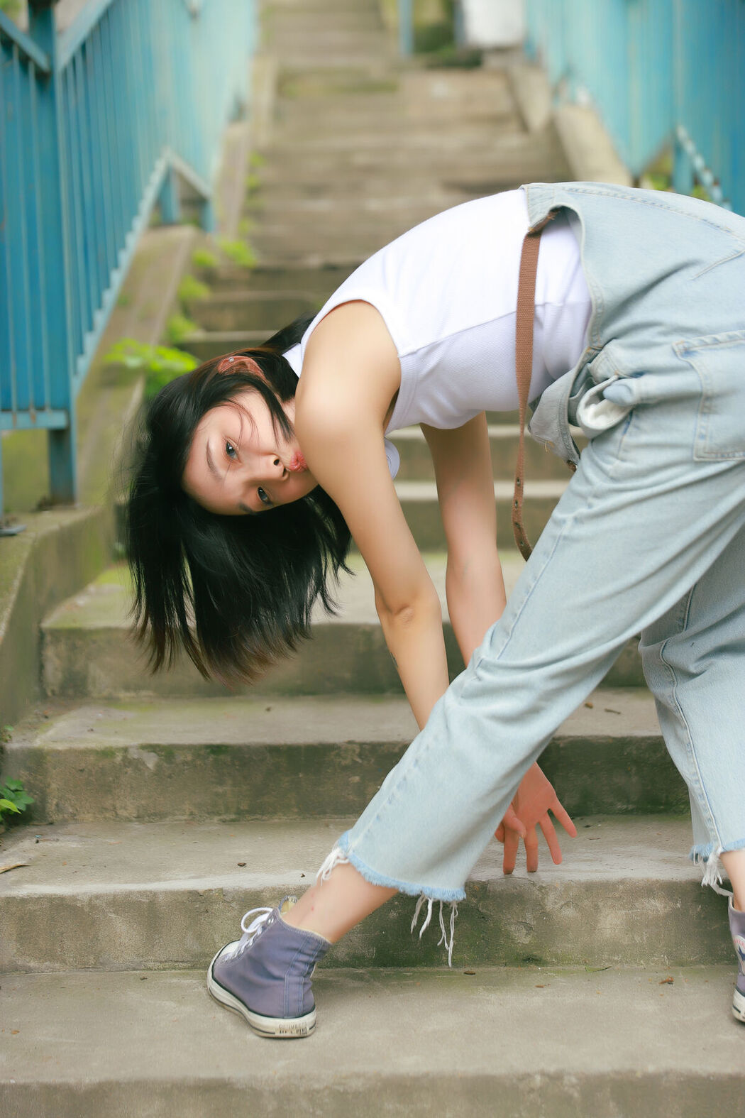 YiTuYu艺图语 Vol.7080 Lei Meng Ying