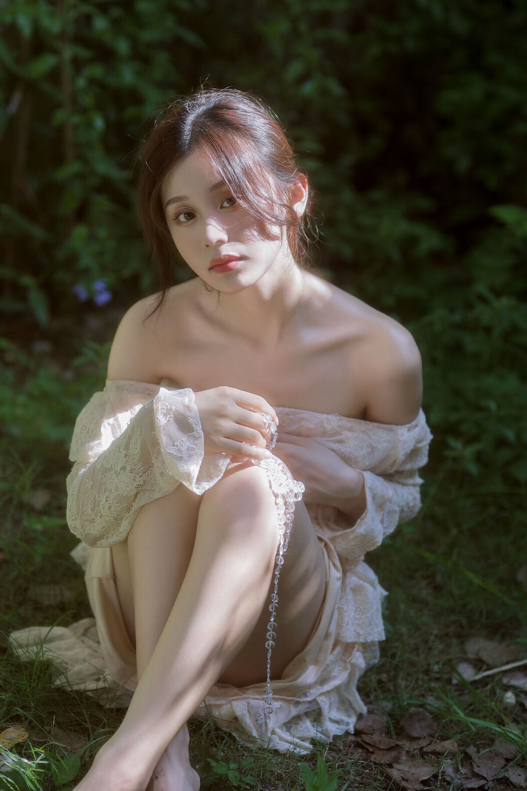 YiTuYu艺图语 Vol.7064 Peng Xiao Ya Ya