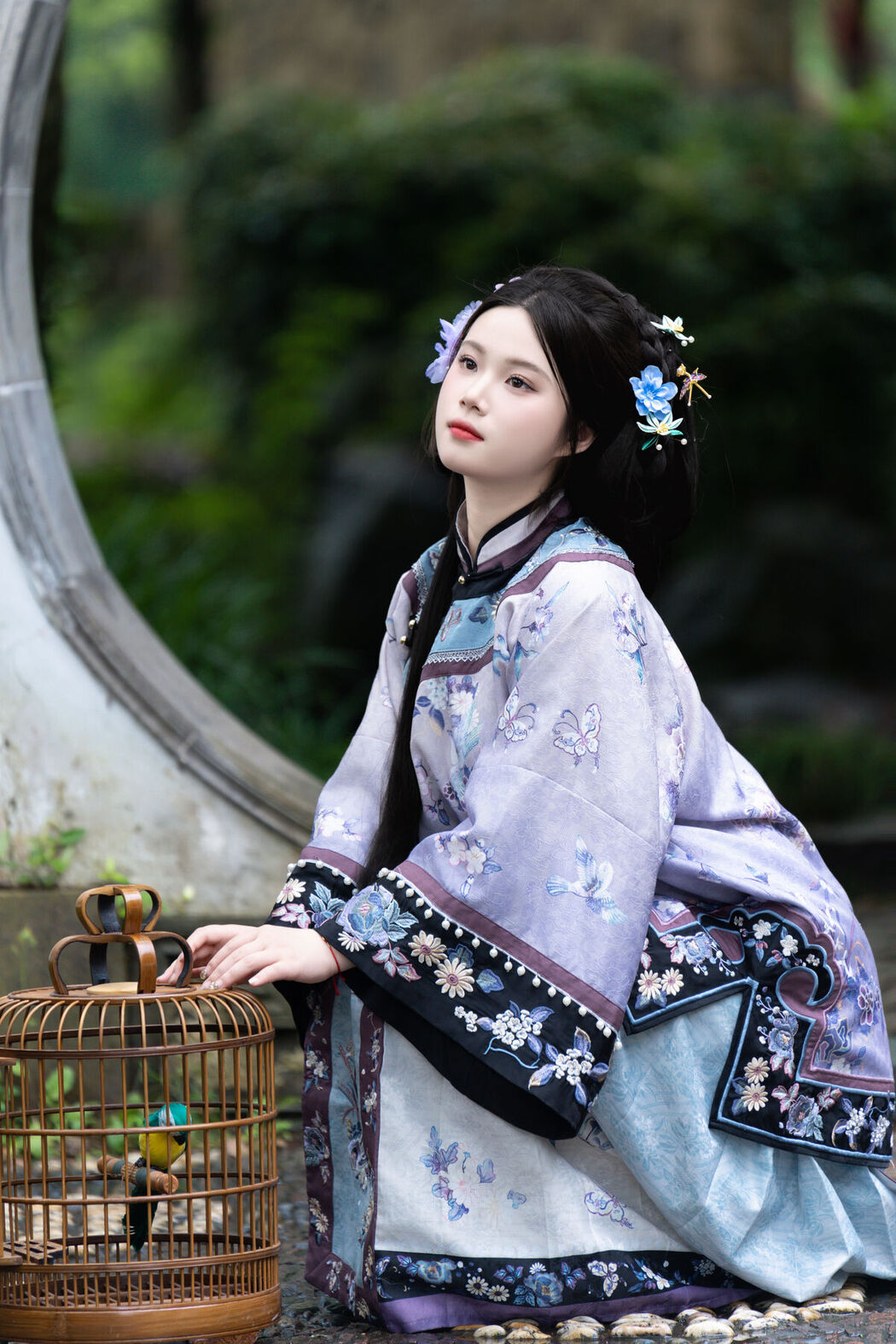 YiTuYu艺图语 Vol.7082 Xi Gua
