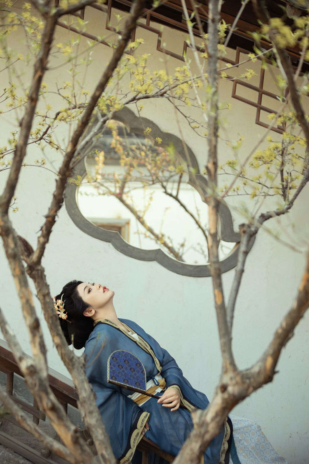 YiTuYu艺图语 Vol.7089 Tang Yi
