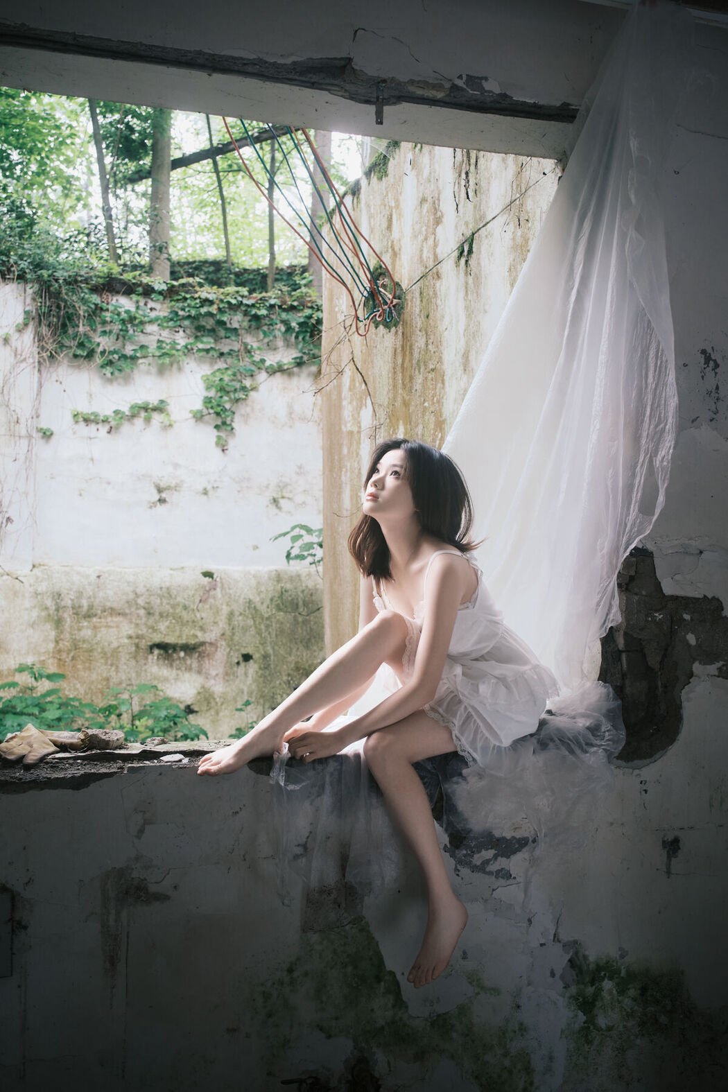 YiTuYu艺图语 Vol.7091 To Xiao Bei