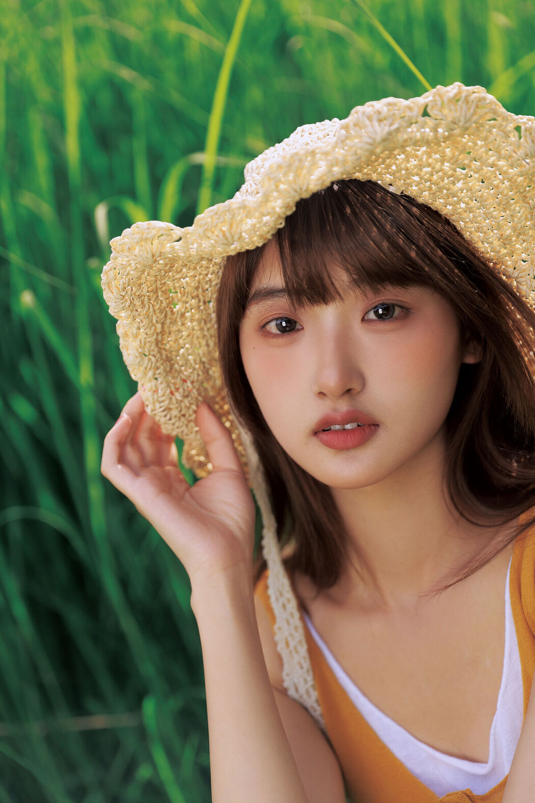 YiTuYu艺图语 Vol.7113 Chen Nian Xiao Jiu