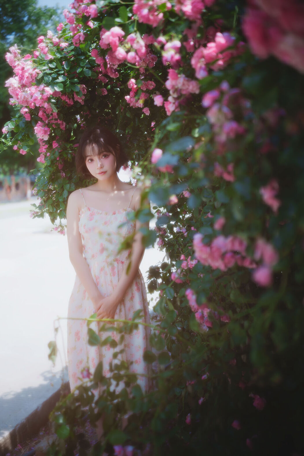 YiTuYu艺图语 Vol.7092 Disexi Si Ning