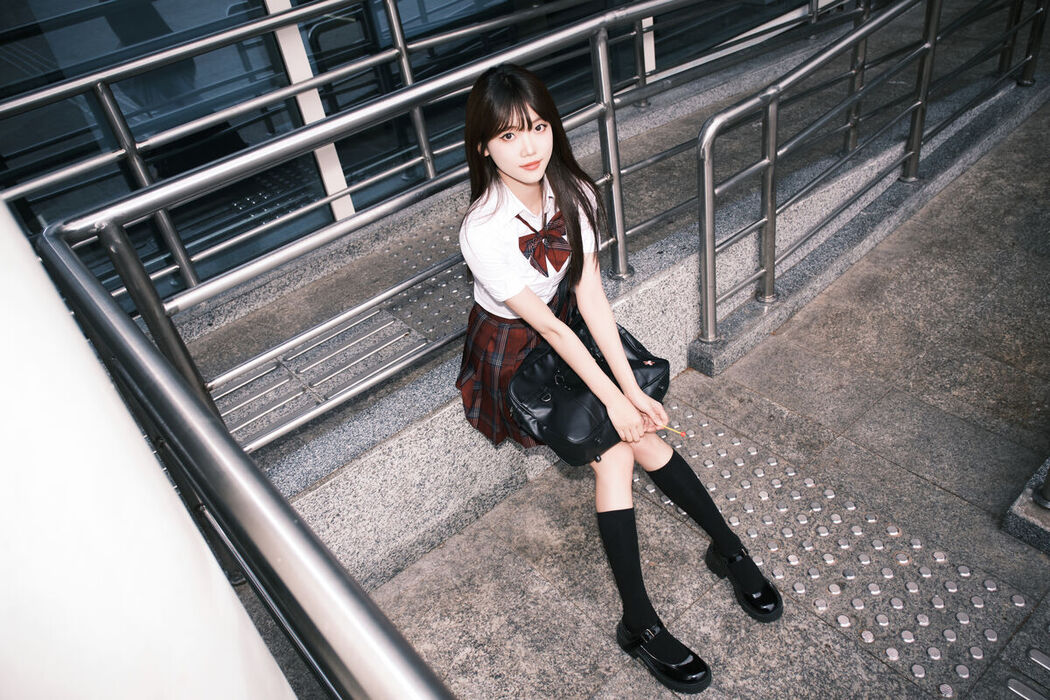 YiTuYu艺图语 Vol.7105 A Jing