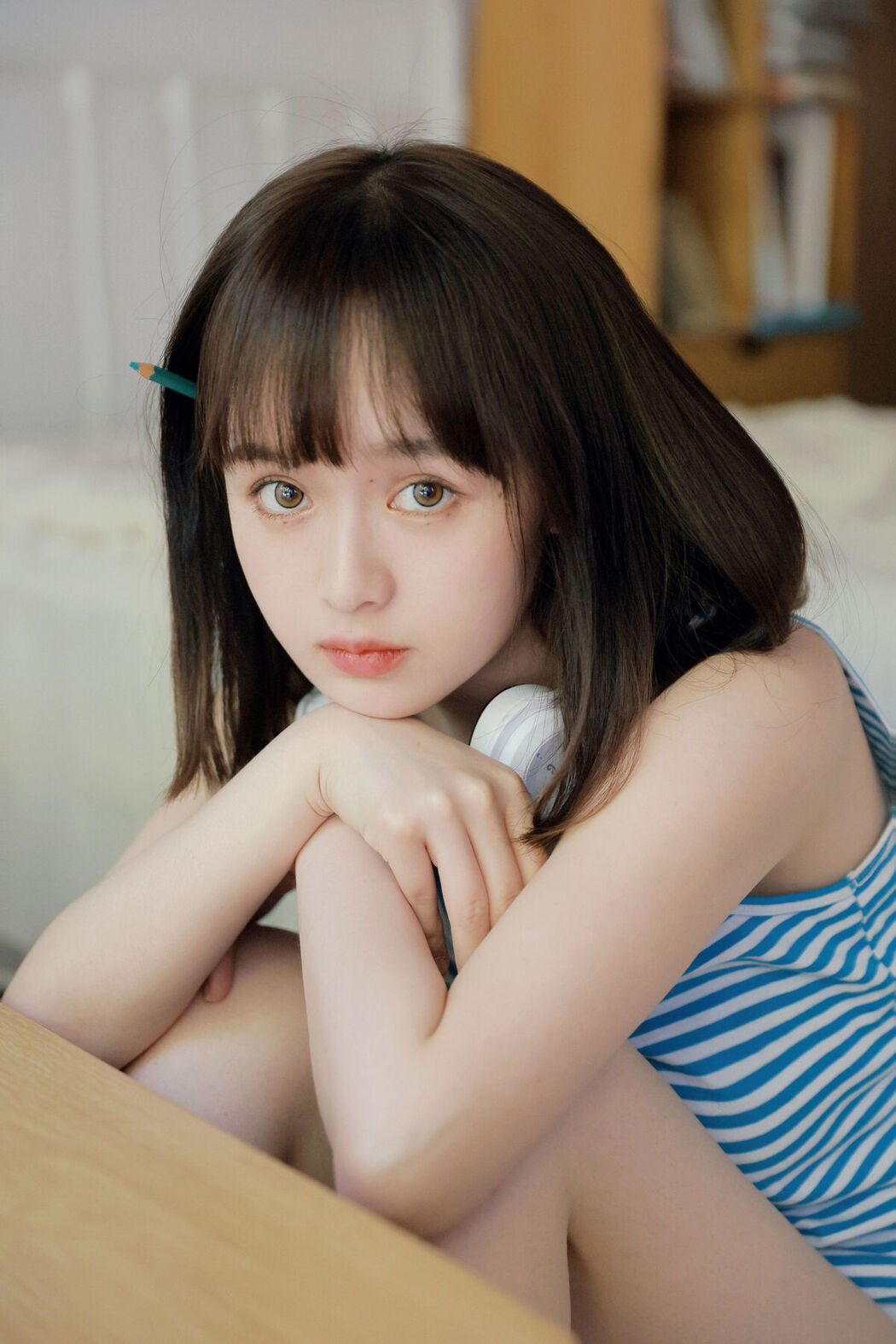 YiTuYu艺图语 Vol.7072 Juan Cun Xiao Ming