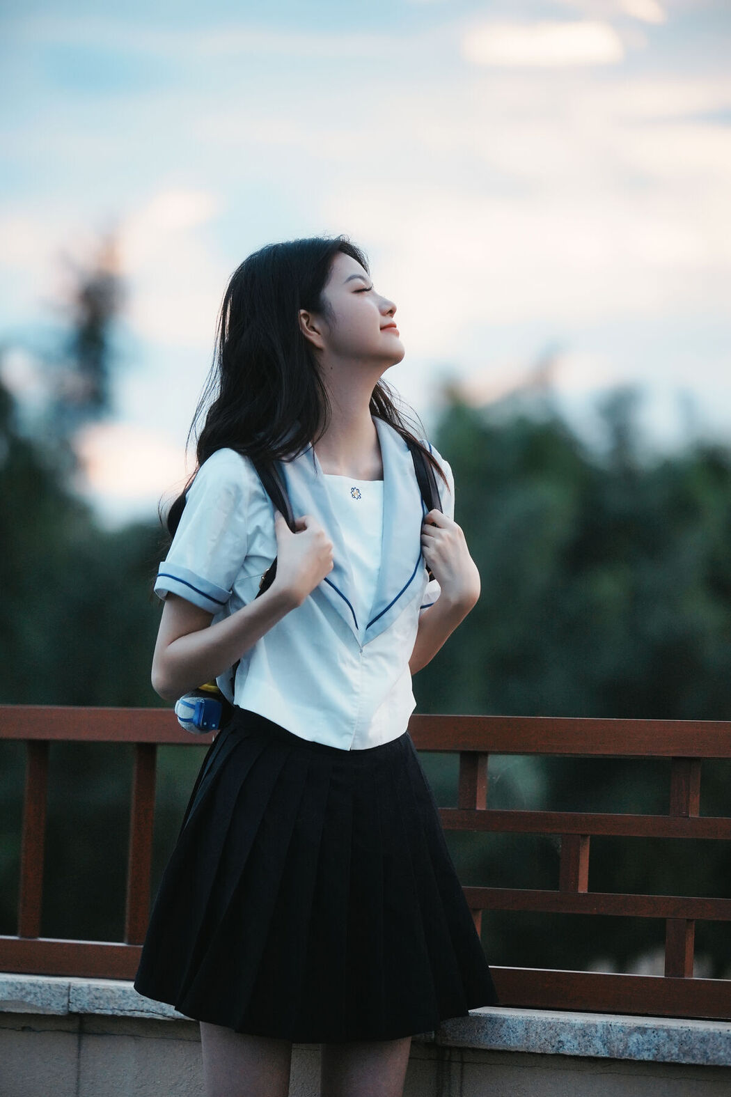 YiTuYu艺图语 Vol.7068 KIRAKIRA Ling