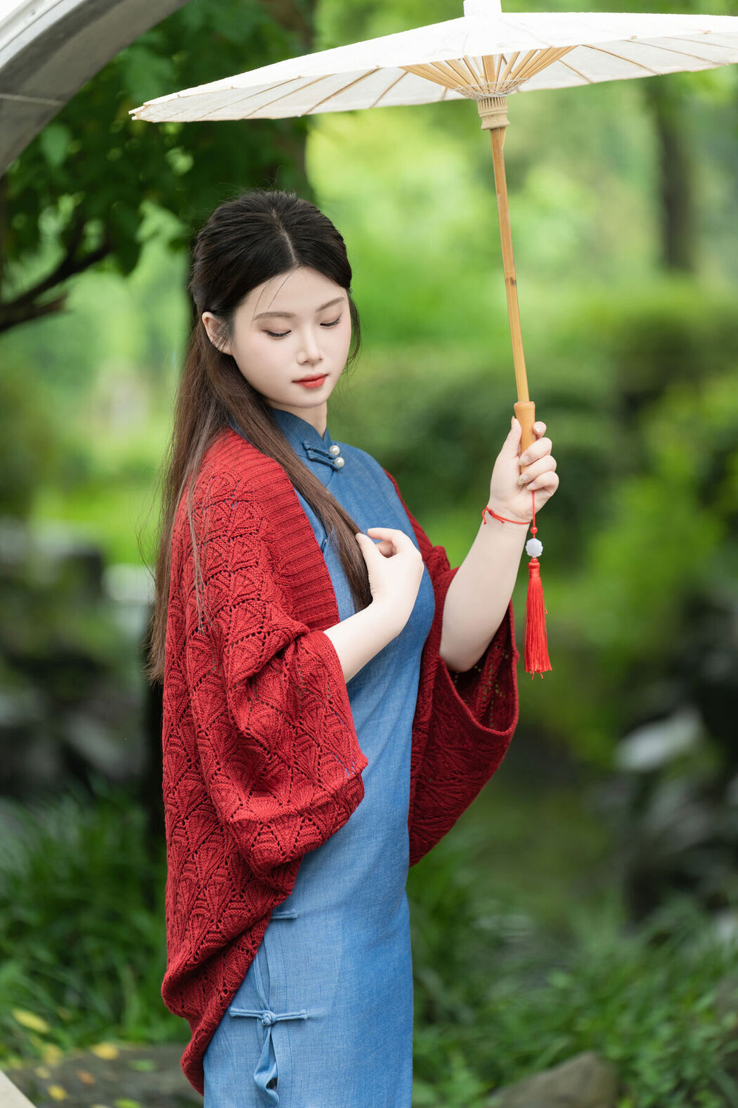 YiTuYu艺图语 Vol.7081 Xi Gua