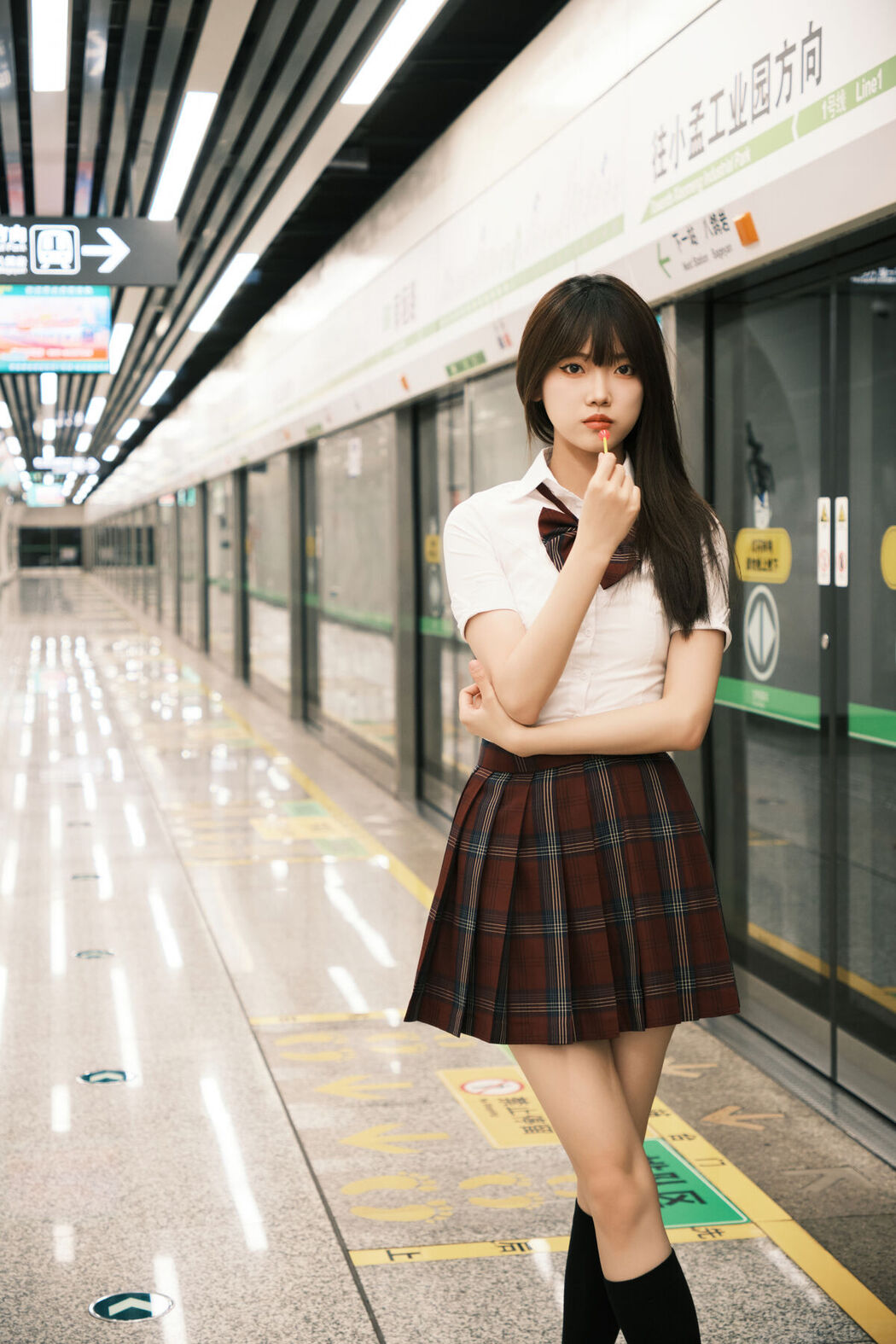 YiTuYu艺图语 Vol.7105 A Jing