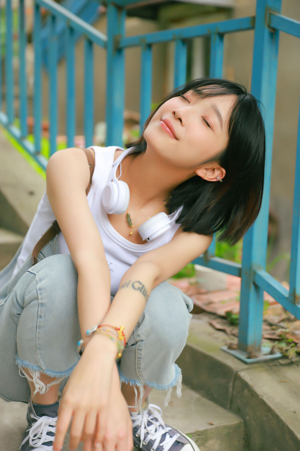 YiTuYu艺图语 Vol.7080 Lei Meng Ying