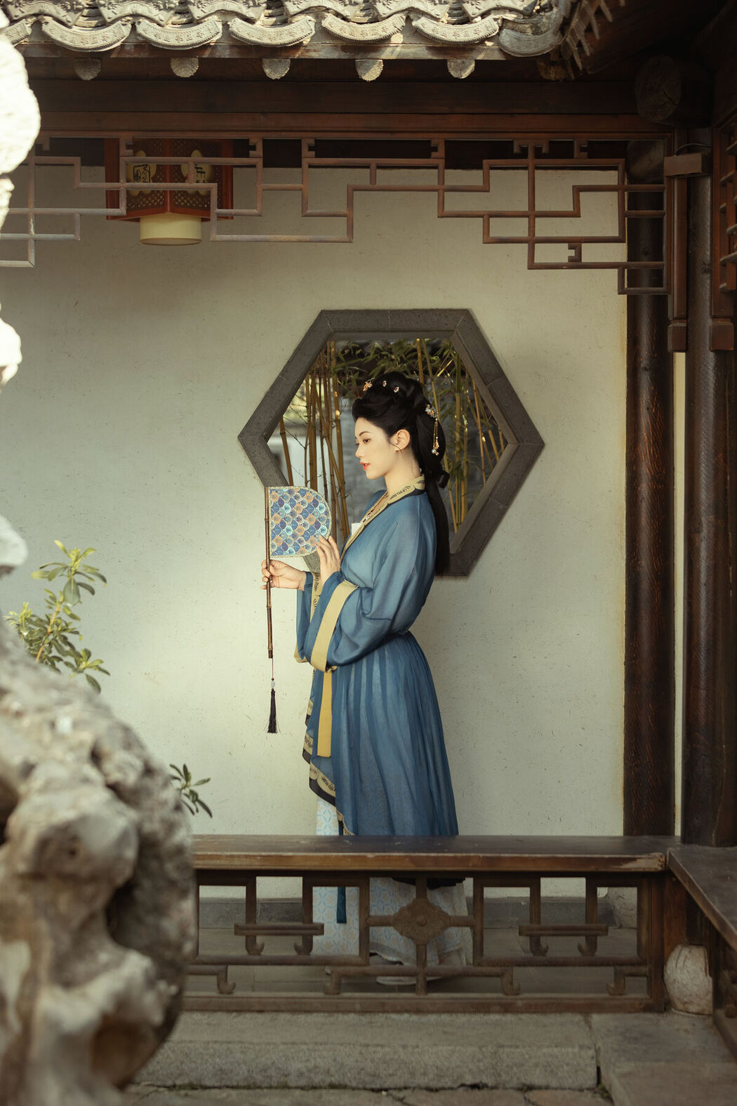 YiTuYu艺图语 Vol.7089 Tang Yi