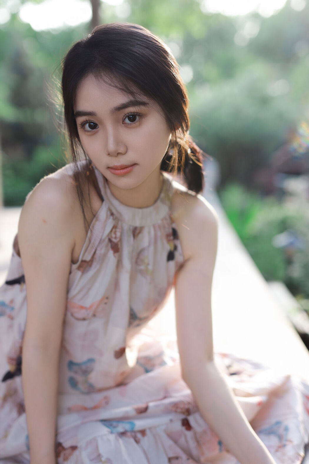 YiTuYu艺图语 Vol.7071 Wo Bu Shua Niao