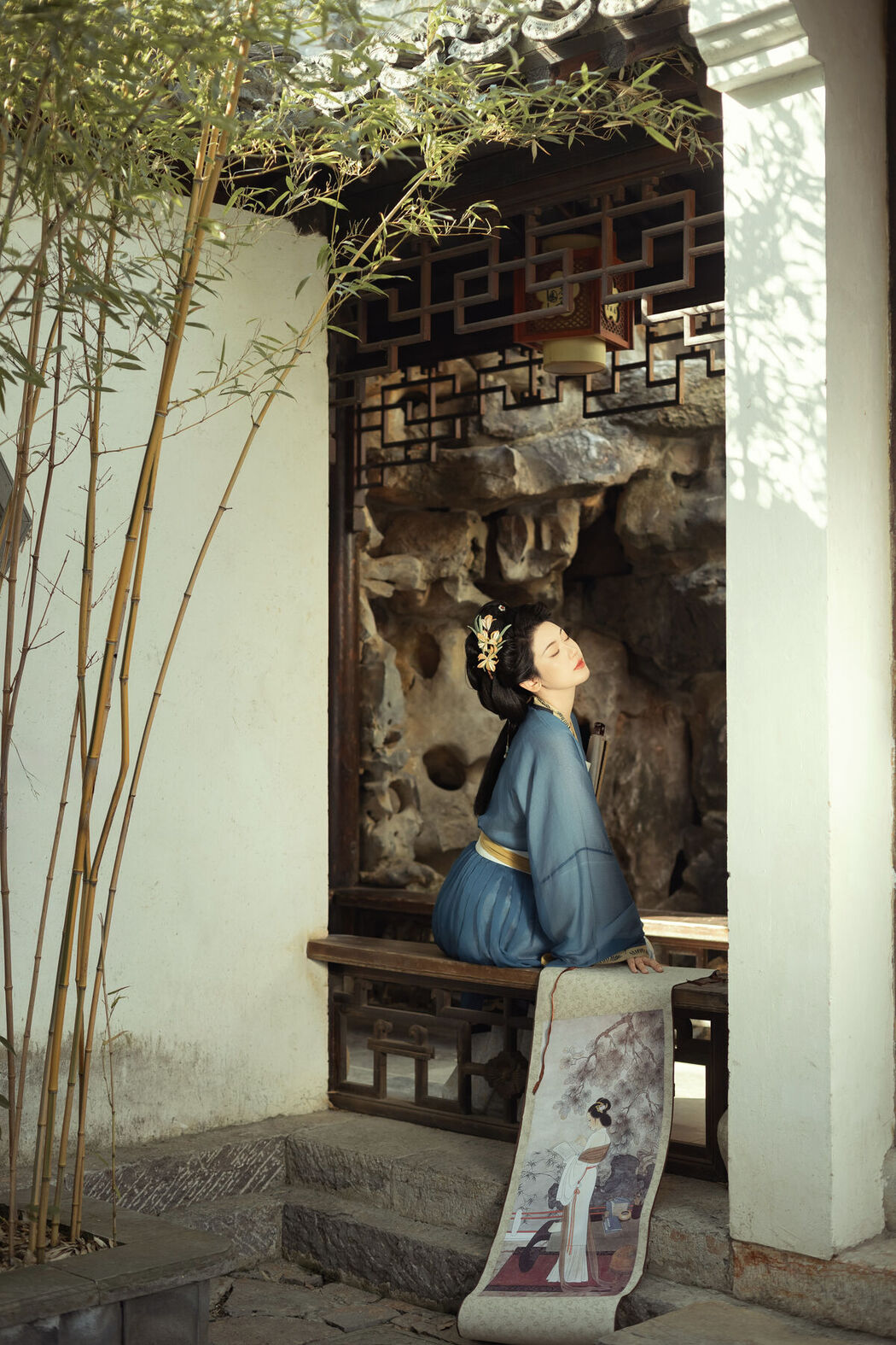 YiTuYu艺图语 Vol.7089 Tang Yi