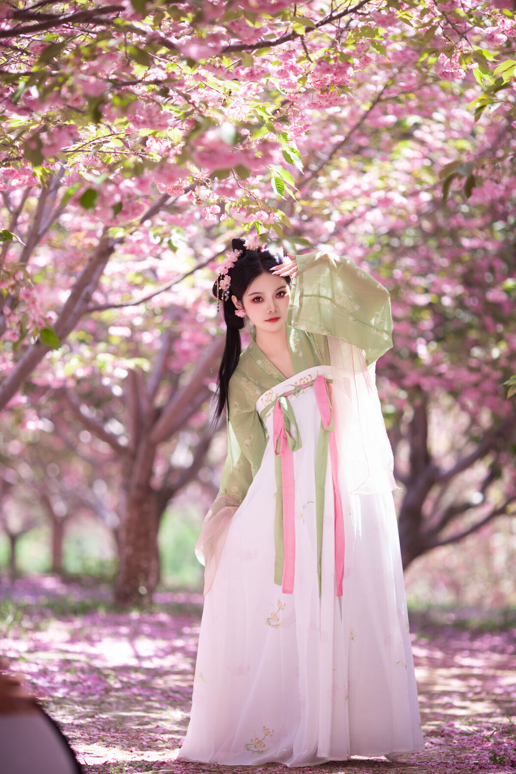 YiTuYu艺图语 Vol.7102 Wan Yi