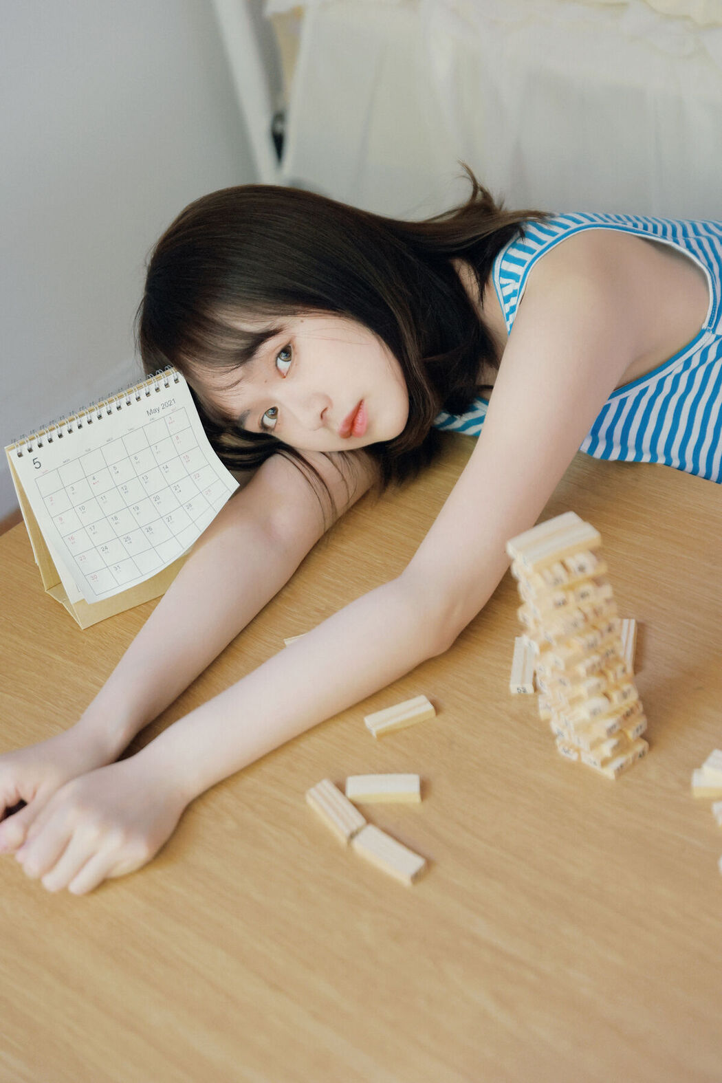 YiTuYu艺图语 Vol.7072 Juan Cun Xiao Ming
