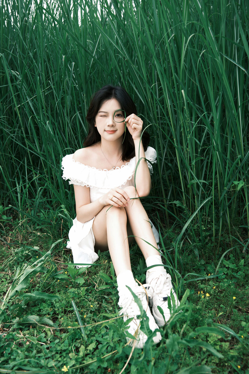YiTuYu艺图语 Vol.7116 To Xiao Bei