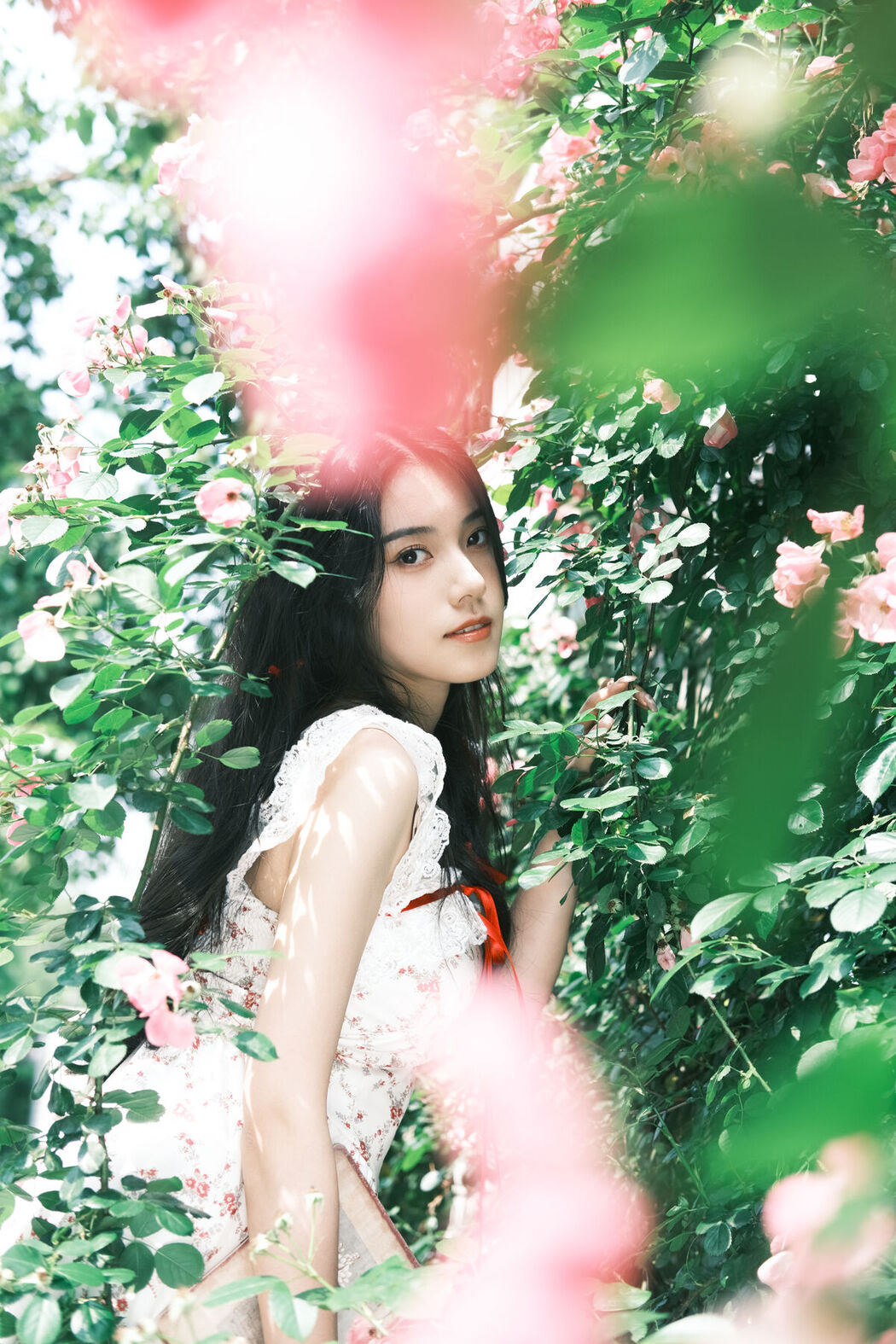YiTuYu艺图语 Vol.7101 Jing Jing Jing