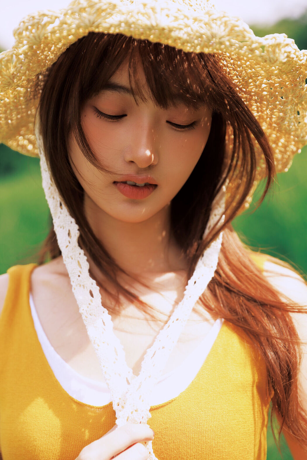 YiTuYu艺图语 Vol.7113 Chen Nian Xiao Jiu