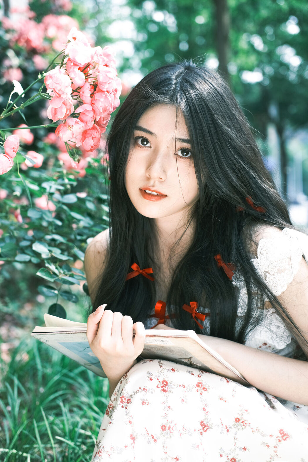 YiTuYu艺图语 Vol.7101 Jing Jing Jing