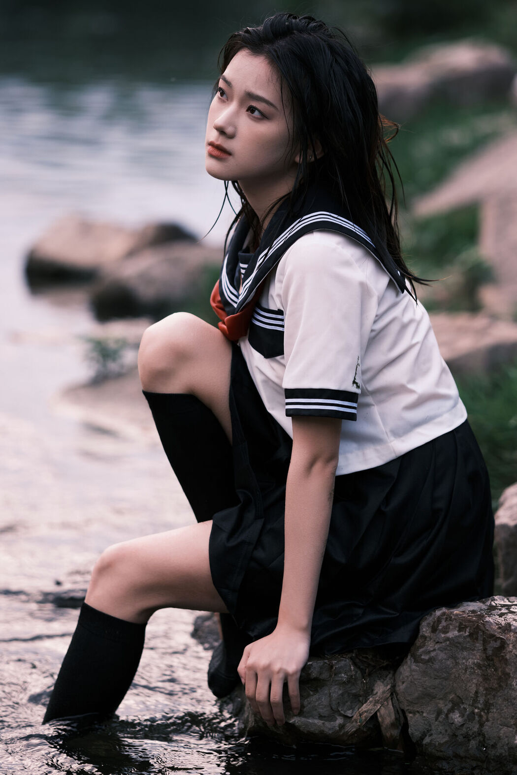 YiTuYu艺图语 Vol.7099 To Xiao Bei