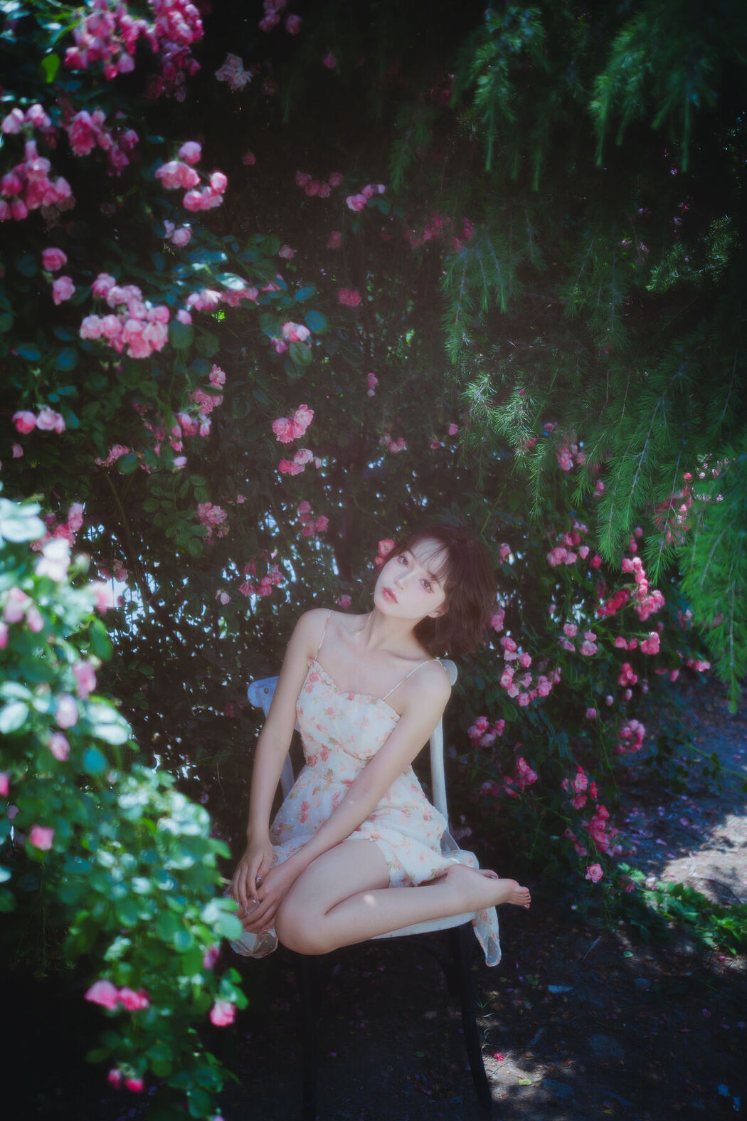 YiTuYu艺图语 Vol.7092 Disexi Si Ning