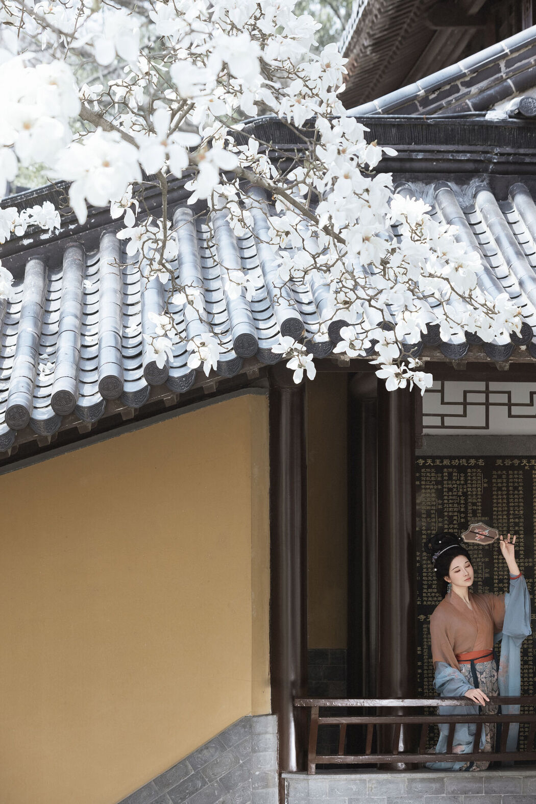 YiTuYu艺图语 Vol.7094 Yin Nan Yun