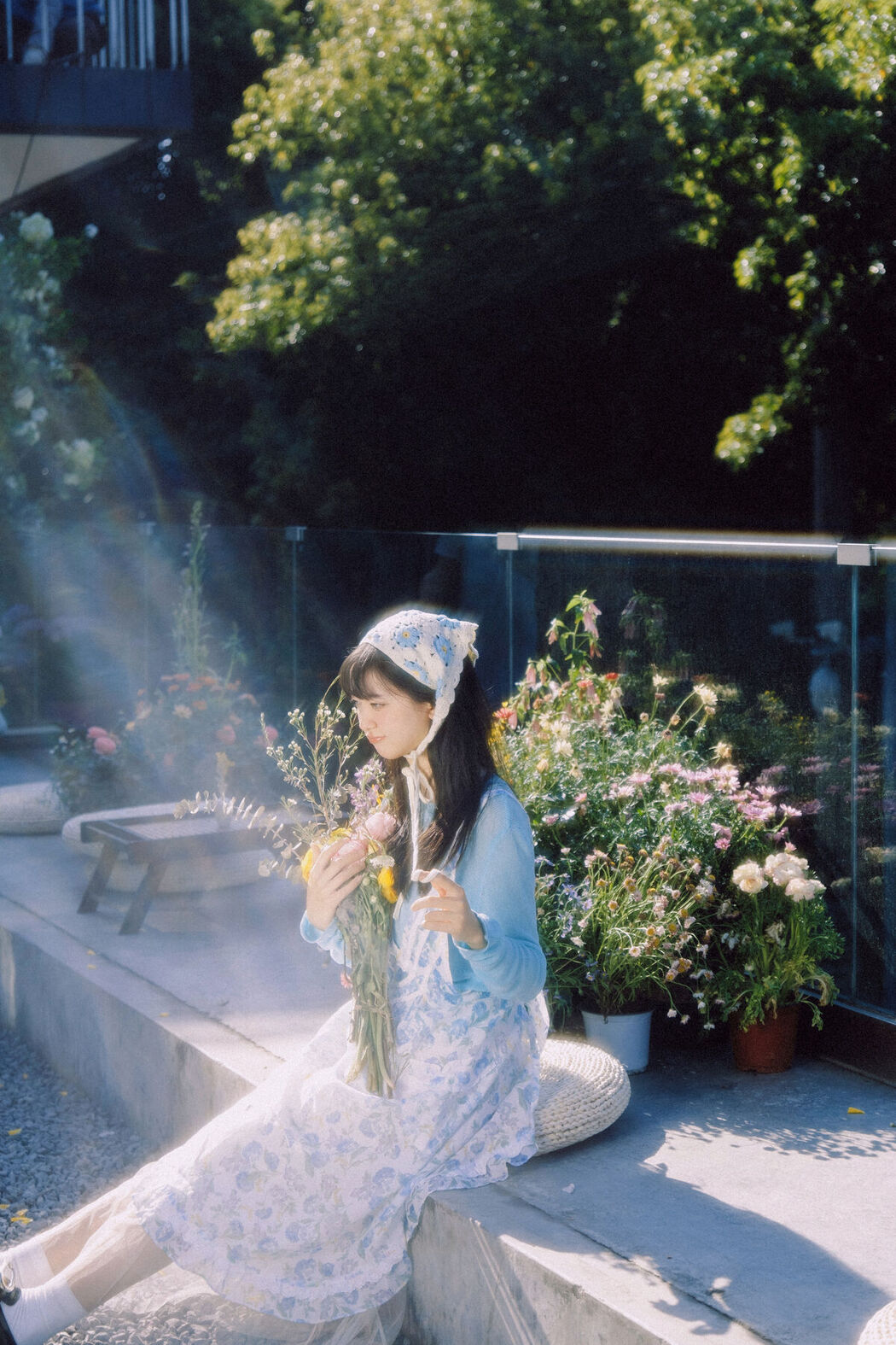 YiTuYu艺图语 Vol.7078 Leng Ku Wang Ye